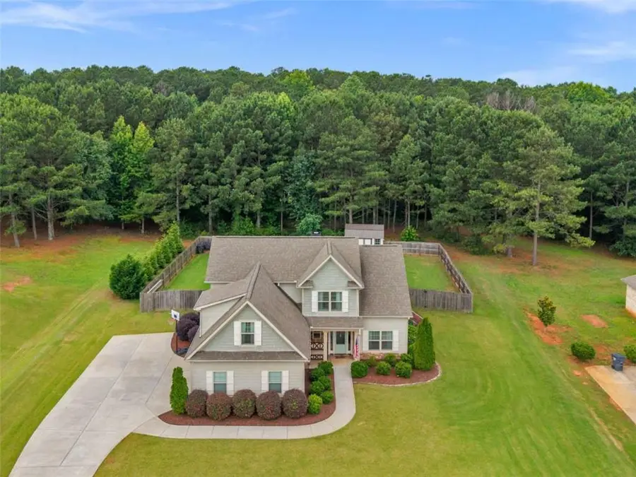 59 Huntington Way, Williamson, GA 30292 - #2