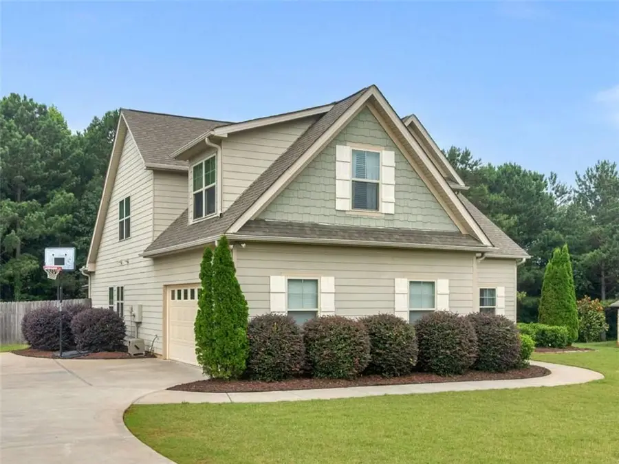 59 Huntington Way, Williamson, GA 30292 - #3