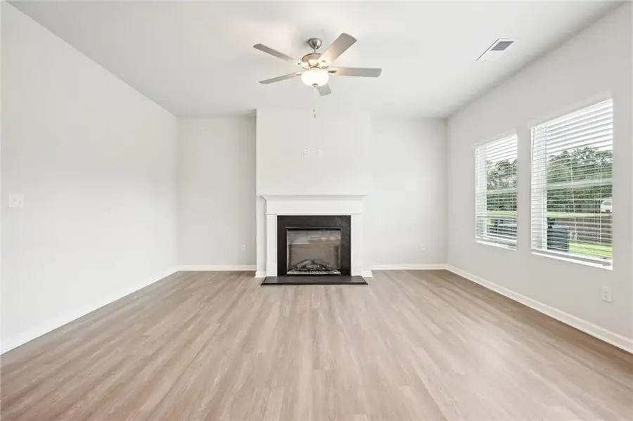 5824 Maddox Road, Morrow, GA 30260 - #3