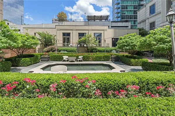 3376 Peachtree Road Ne #44B, Atlanta, GA 30326