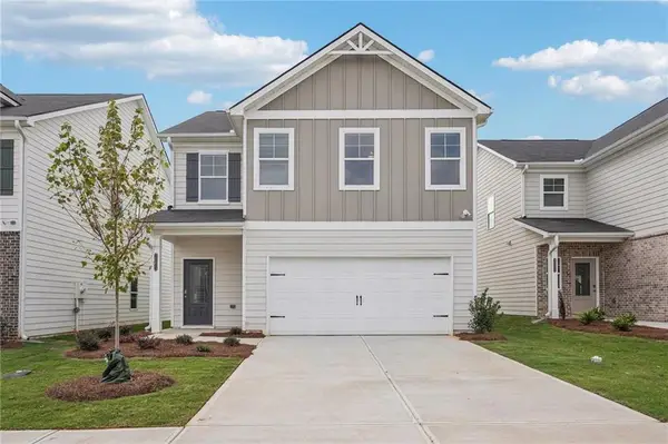 5832 Maddox Road, Morrow, GA 30260