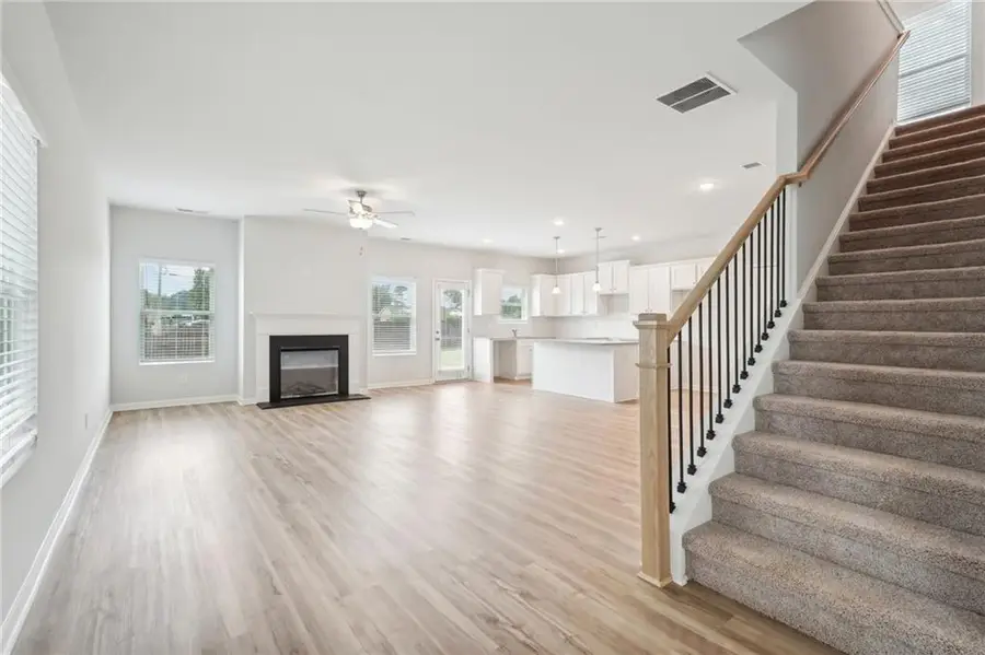 5832 Maddox Road, Morrow, GA 30260 - #3