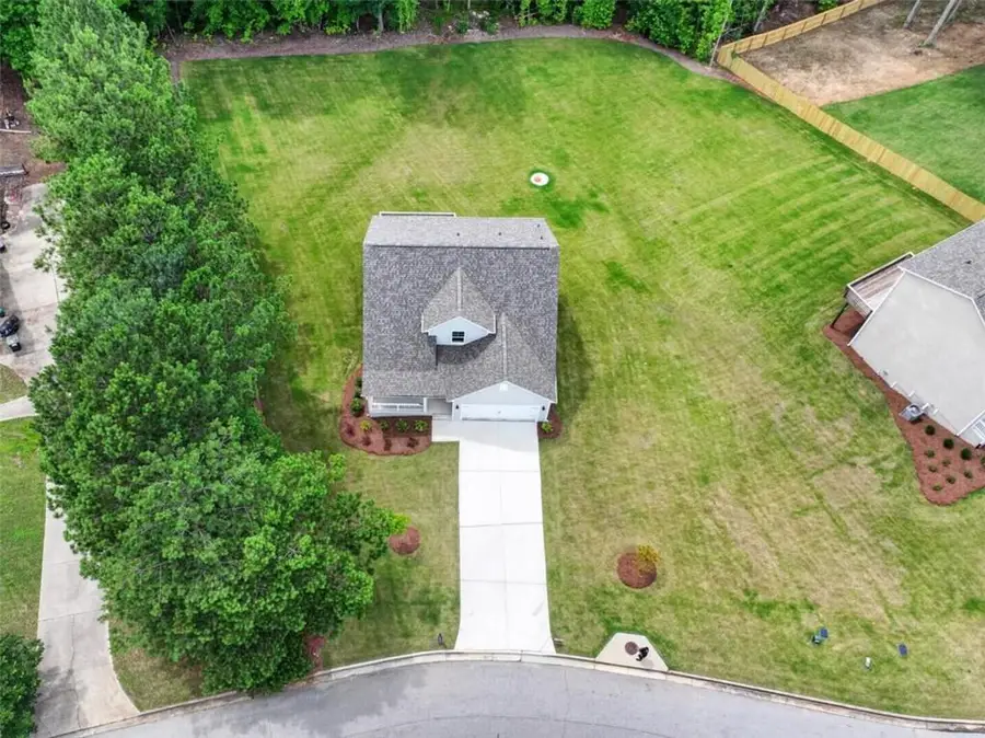 321 Shoals Trail, Dallas, GA 30132 - #2