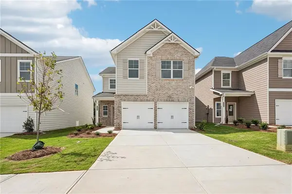 5836 Maddox Road, Morrow, GA 30260