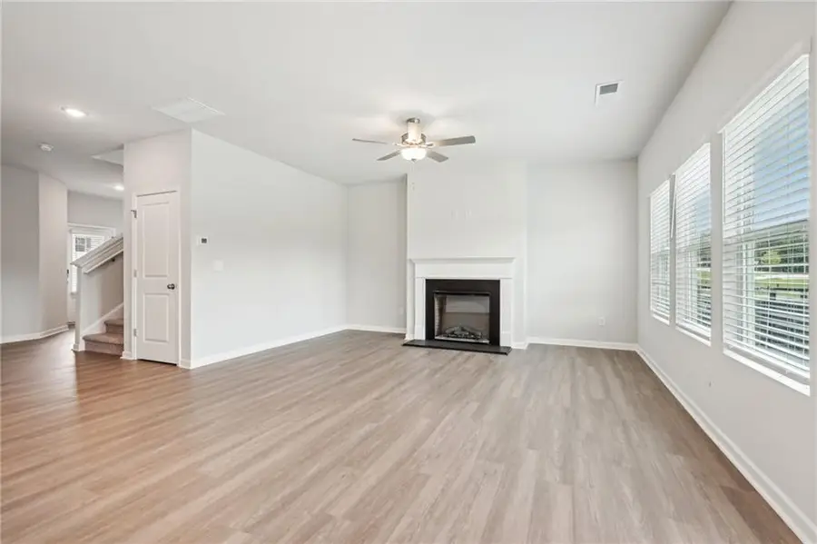 5836 Maddox Road, Morrow, GA 30260 - #2