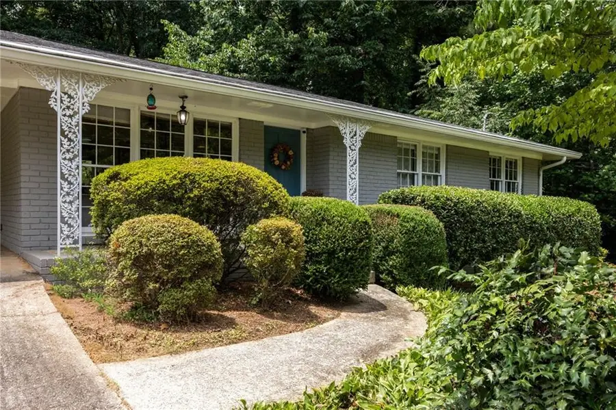 3472 Kenland Road Se, Smyrna, GA 30082 - #2