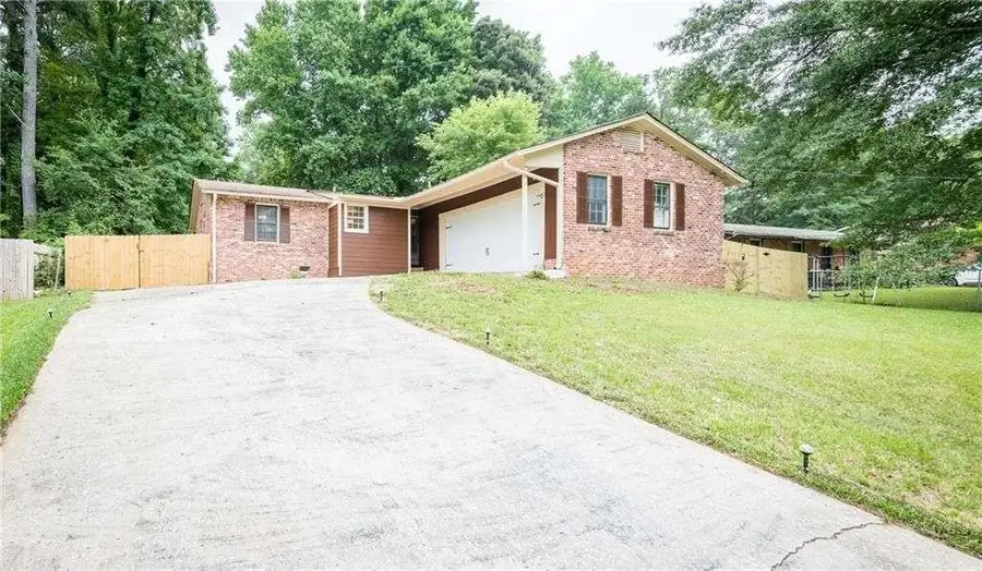 4224 Cottage Lane, Conley, GA 30288 - #2