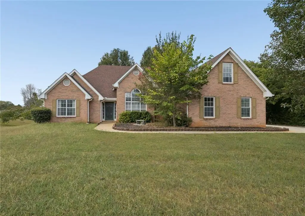 1435 Elena Drive, McDonough, GA 30253 - #1