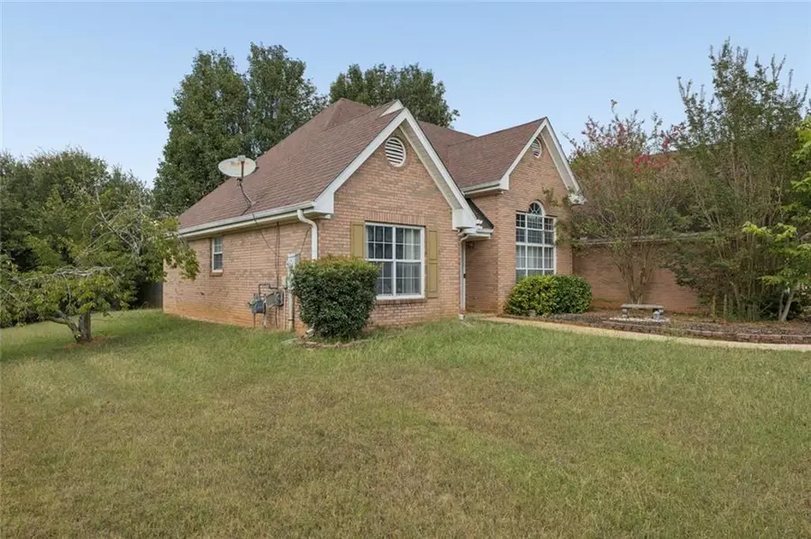 1435 Elena Drive, McDonough, GA 30253 - #2