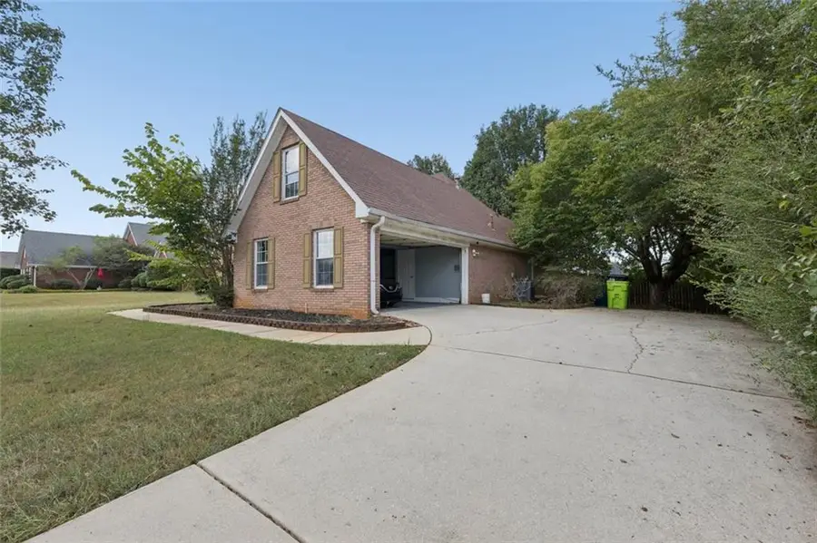 1435 Elena Drive, McDonough, GA 30253 - #3