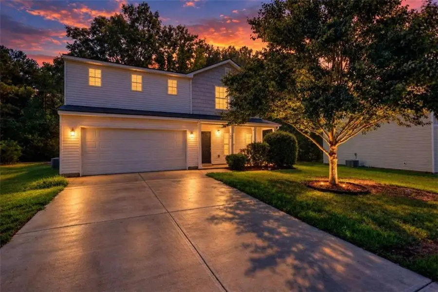 781 Dove Tree Lane, Social Circle, GA 30025 - #2