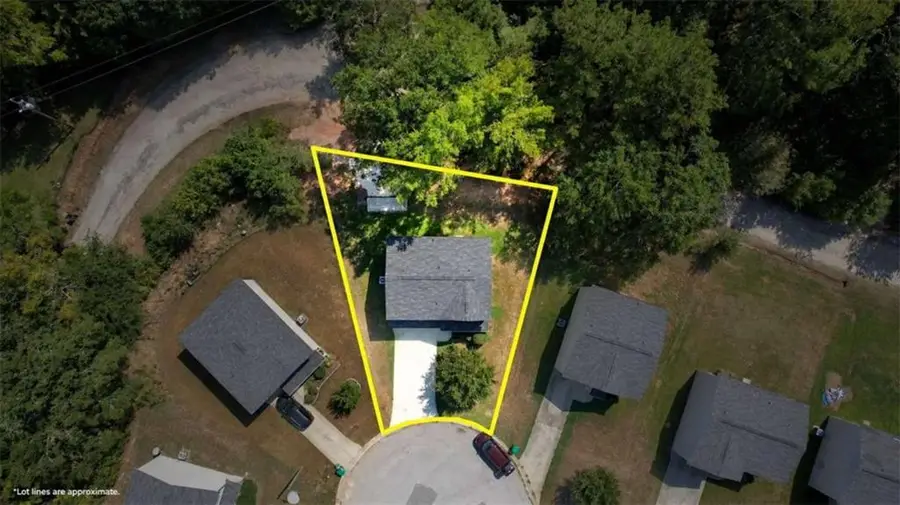 781 Dove Tree Lane, Social Circle, GA 30025 - #3