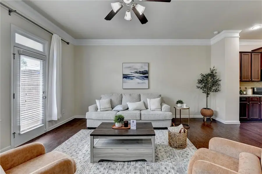2634 Portbury Place Ne, Atlanta, GA 30329 - #2