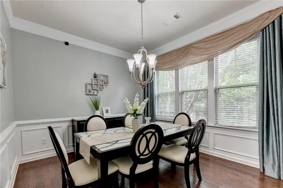2634 Portbury Place Ne, Atlanta, GA 30329 - #3