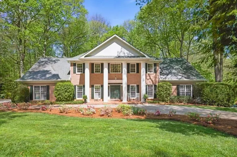 2000 Old Dominion Road, Atlanta, GA 30350 - #1