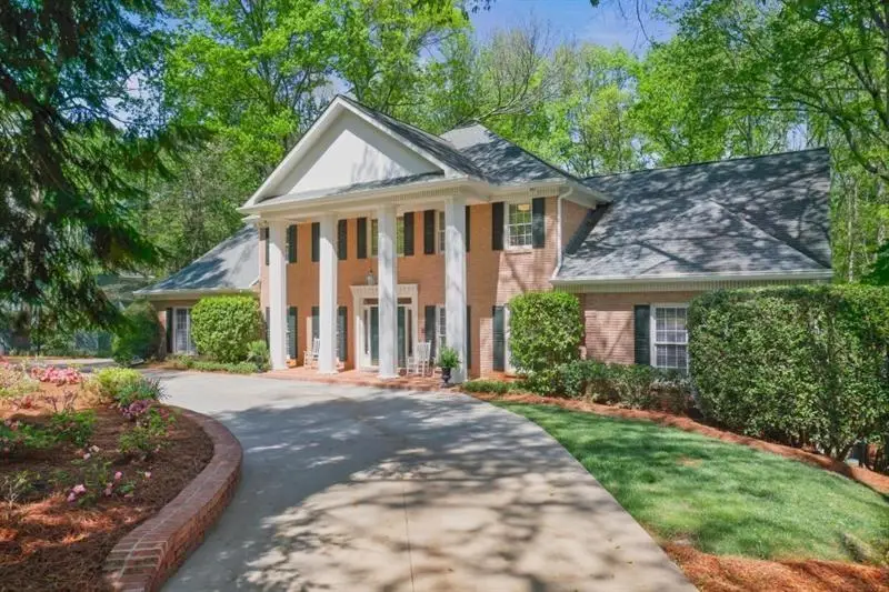 2000 Old Dominion Road, Atlanta, GA 30350 - #2