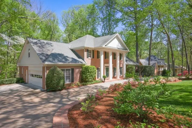 2000 Old Dominion Road, Atlanta, GA 30350 - #3