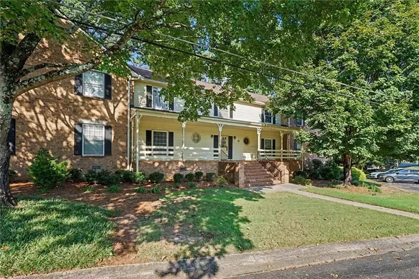 3825 Lavista Road #O3, Tucker, GA 30084