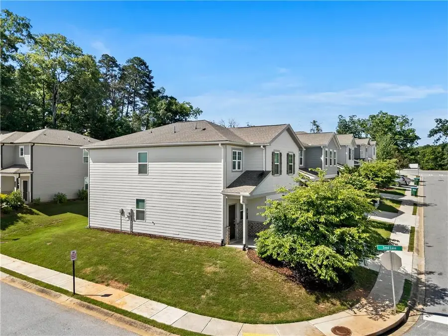 44 Wynn Way, Pendergrass, GA 30567 - #3