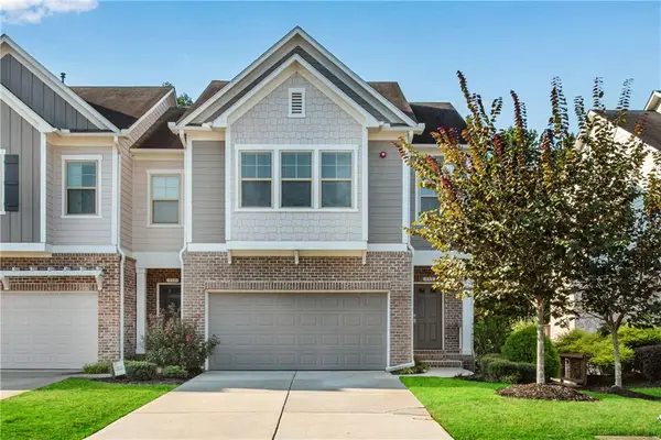 113 Maple Creek Way, Woodstock, GA 30188