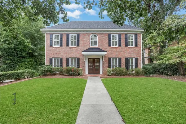 190 N Peachtree Street, Norcross, GA 30071