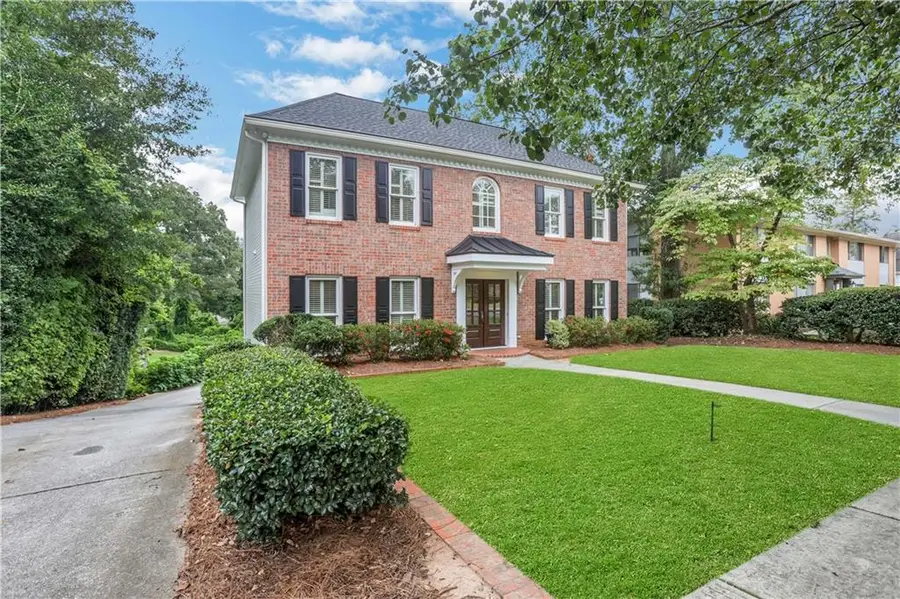 190 N Peachtree Street, Norcross, GA 30071 - #2