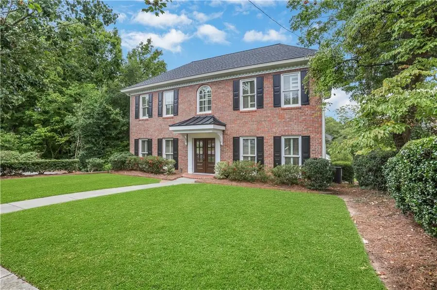 190 N Peachtree Street, Norcross, GA 30071 - #3