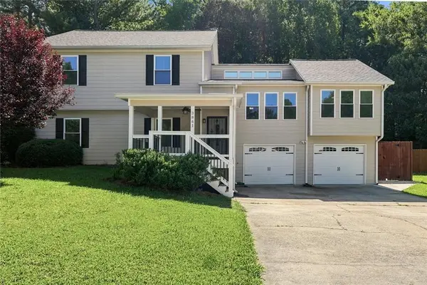 3861 Nowlin Road, Kennesaw, GA 30144