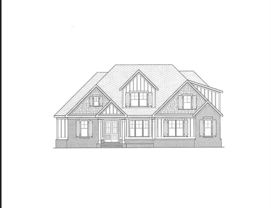 127 Martin Cemetery Road, Carrollton, GA 30117 - #2