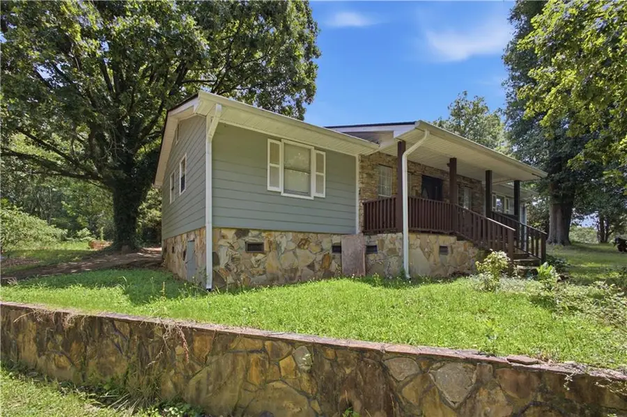 3619 Everson Road, Snellville, GA 30039 - #2
