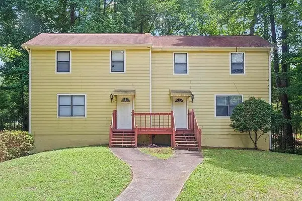 871 Ventnor Place Sw, Marietta, GA 30008