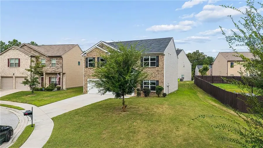 5758 Barrington Run, Union City, GA 30291 - #2