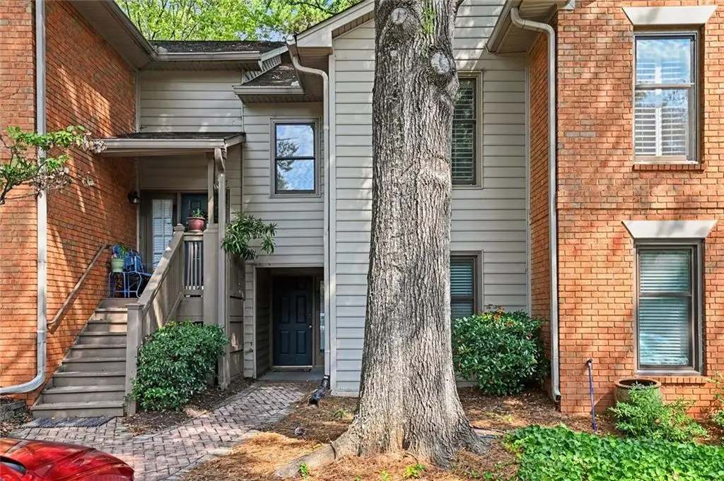 105 Garden Court, Atlanta, GA 30328 - #1