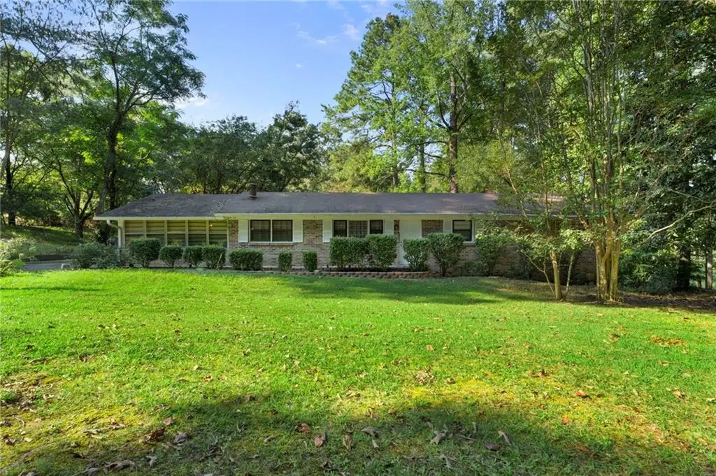 1739 Pleasant Hill Trail, Lithonia, GA 30058 - #1