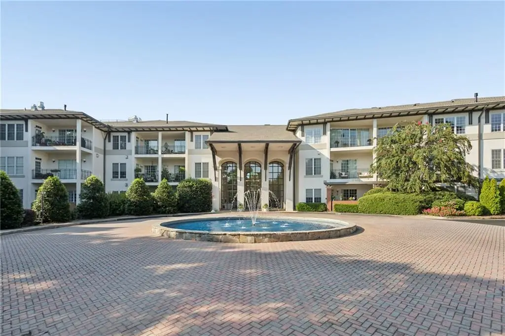 3101 Howell Mill Road Nw #222, Atlanta, GA 30327 - #1