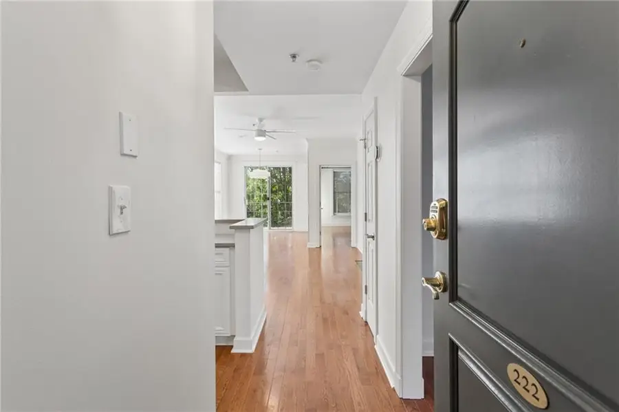 3101 Howell Mill Road Nw #222, Atlanta, GA 30327 - #2