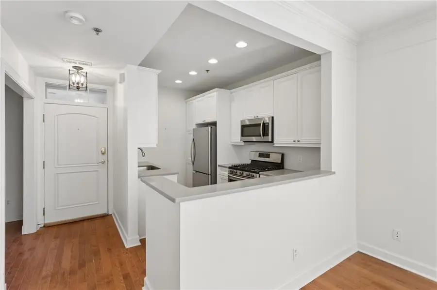 3101 Howell Mill Road Nw #222, Atlanta, GA 30327 - #3