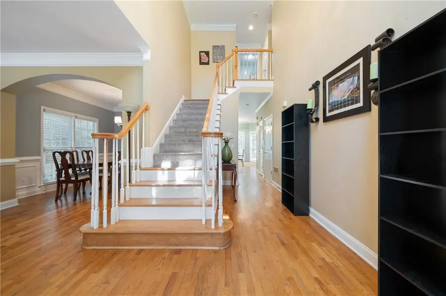 2499 Emerald Ridge Court Ne, Atlanta, GA 30345 - #2