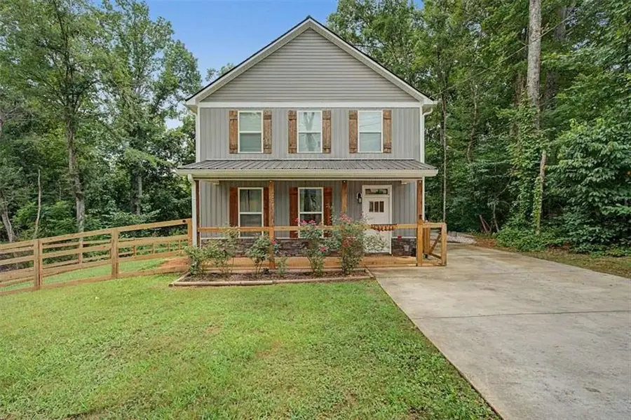 97 Bryant Circle, Cedartown, GA 30125 - #2