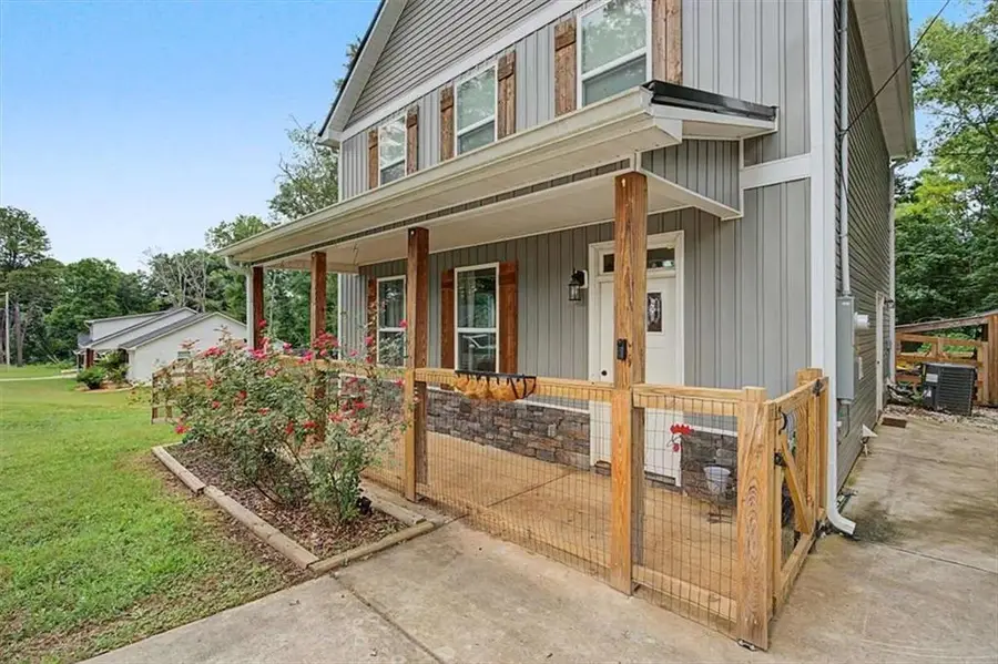 97 Bryant Circle, Cedartown, GA 30125 - #3
