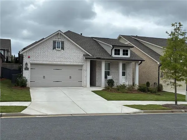 711 Rising Moon Drive, Woodstock, GA 30188