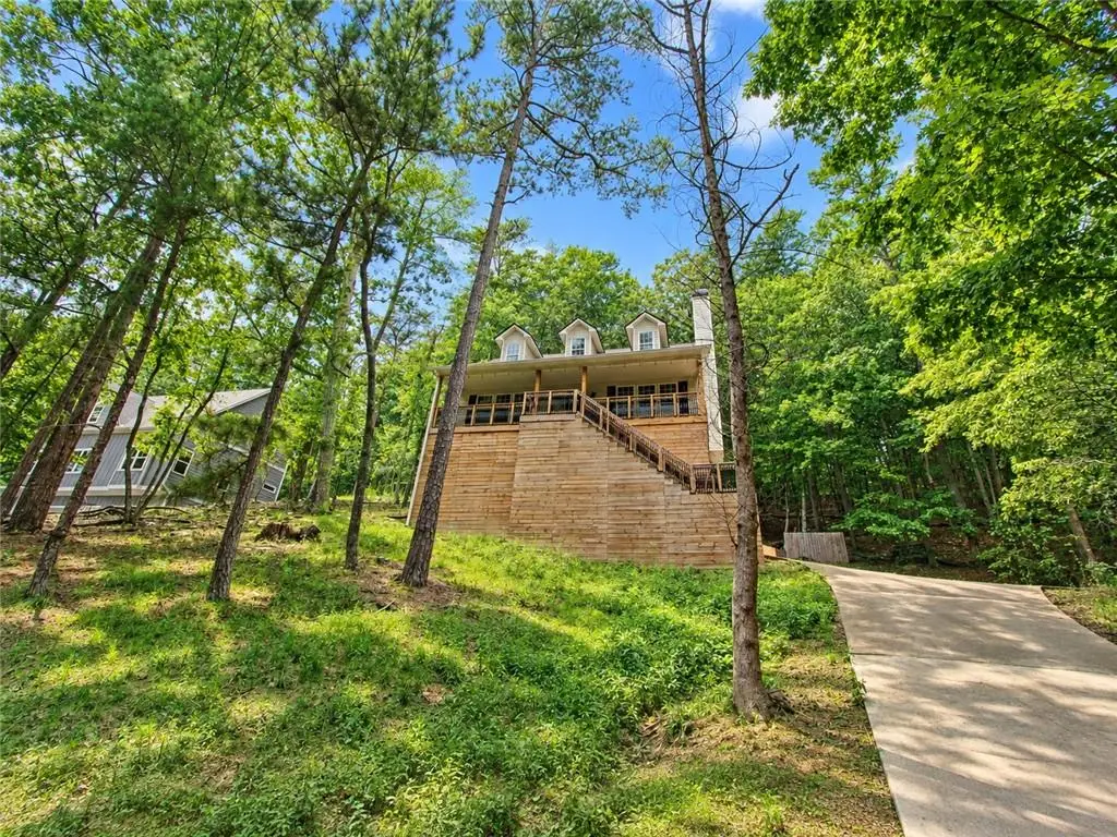 118 Council Oak Loop, Waleska, GA 30183 - #1