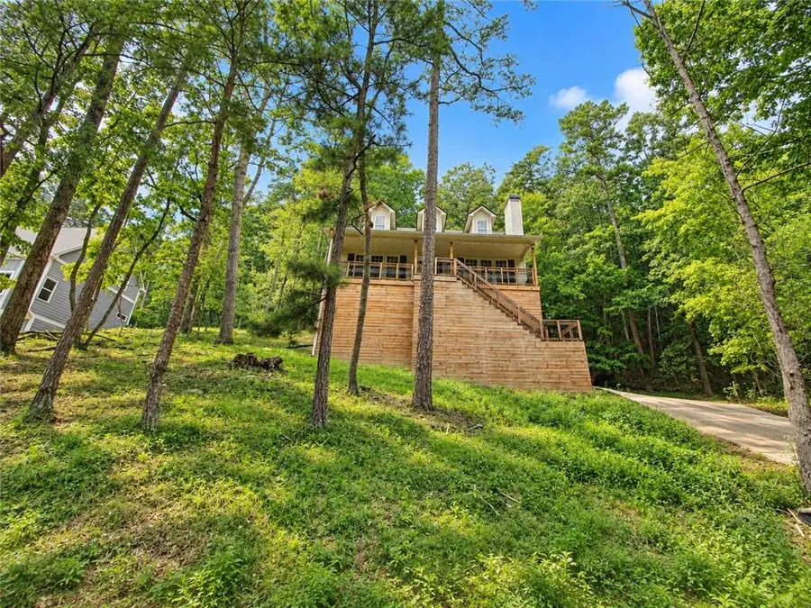 118 Council Oak Loop, Waleska, GA 30183 - #2