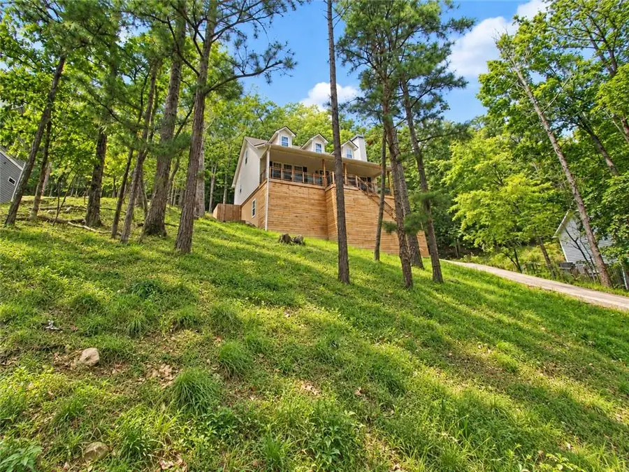 118 Council Oak Loop, Waleska, GA 30183 - #3