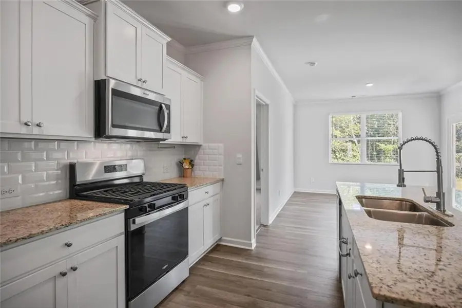 61 Majestic Oak Circle, Dallas, GA 30132 - #3