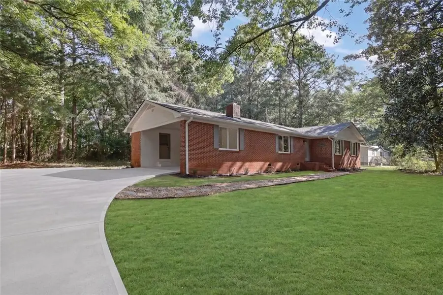1924 Mountain Creek Church Road Nw, Monroe, GA 30656 - #3