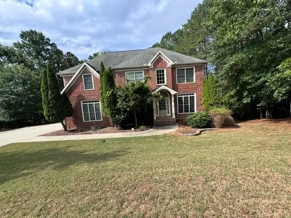 2069 Harmony Drive, Canton, GA 30115