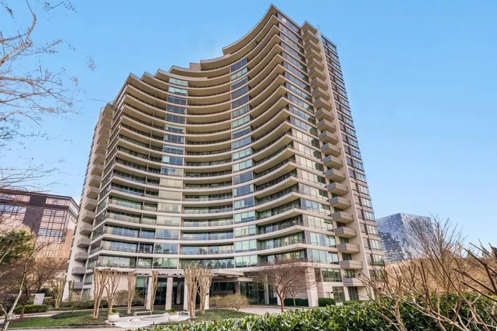 700 Park Regency Place #1207, Atlanta, GA 30326 - #1