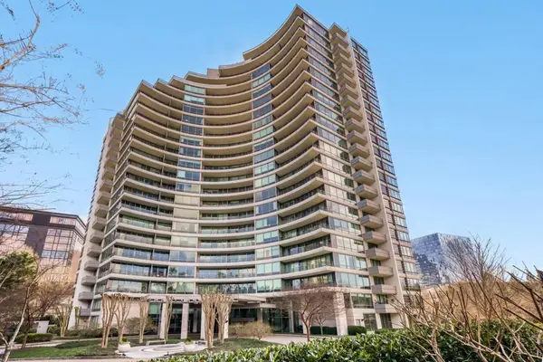 700 Park Regency Place #1207, Atlanta, GA 30326