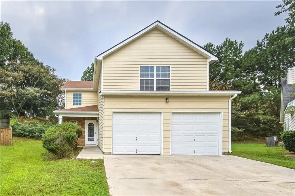 2376 Creel Road, Atlanta, GA 30349 - #1